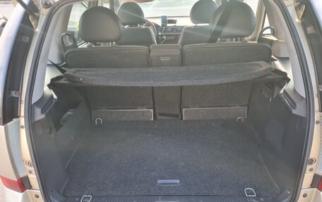 Opel Meriva, 2009 год, 250 000 рублей, 10 фотография