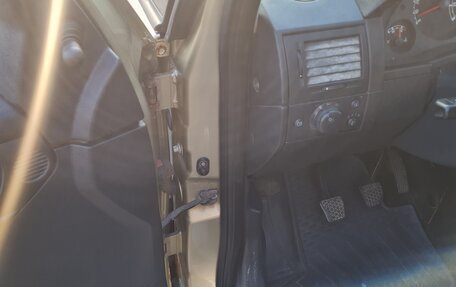 Opel Meriva, 2009 год, 250 000 рублей, 14 фотография
