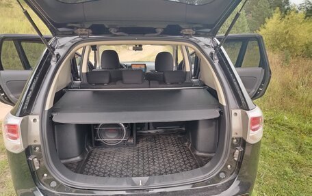 Mitsubishi Outlander III рестайлинг 3, 2014 год, 1 400 000 рублей, 10 фотография