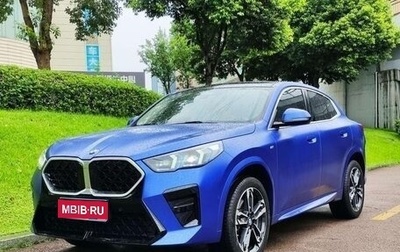 BMW X2, 2024 год, 3 390 000 рублей, 1 фотография