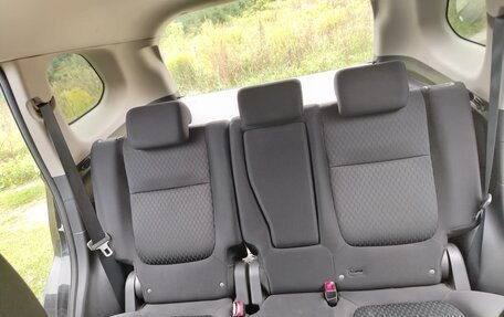 Mitsubishi Outlander III рестайлинг 3, 2014 год, 1 400 000 рублей, 17 фотография