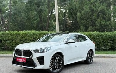 BMW X2, 2025 год, 3 550 000 рублей, 1 фотография
