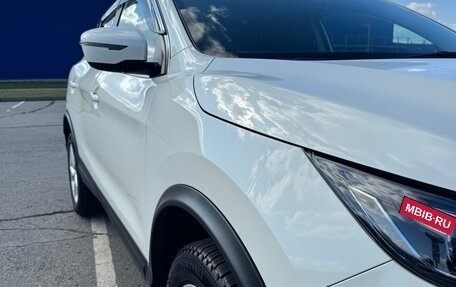 Nissan Qashqai, 2019 год, 2 000 000 рублей, 3 фотография