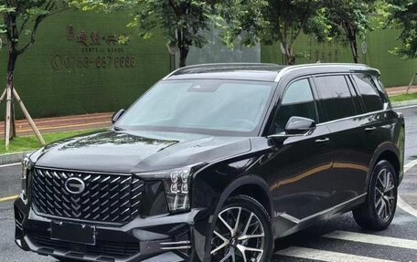 GAC GS8, 2022 год, 2 050 000 рублей, 1 фотография