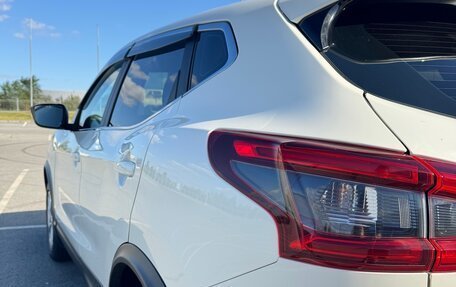 Nissan Qashqai, 2019 год, 2 000 000 рублей, 6 фотография