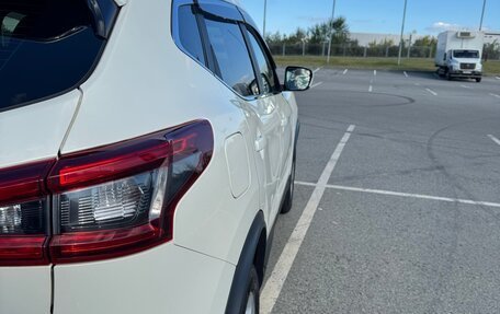 Nissan Qashqai, 2019 год, 2 000 000 рублей, 5 фотография