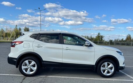 Nissan Qashqai, 2019 год, 2 000 000 рублей, 7 фотография