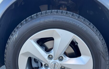 Nissan Qashqai, 2019 год, 2 000 000 рублей, 11 фотография