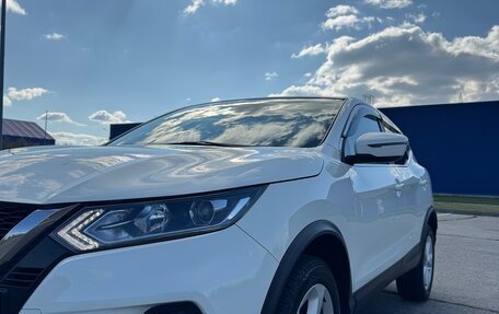 Nissan Qashqai, 2019 год, 2 000 000 рублей, 4 фотография