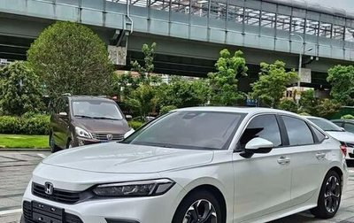 Honda Civic, 2022 год, 1 450 006 рублей, 1 фотография