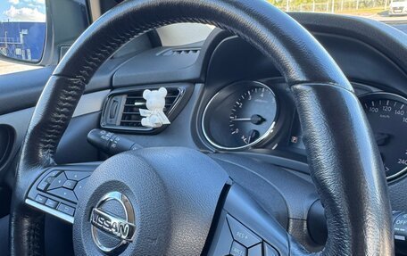 Nissan Qashqai, 2019 год, 2 000 000 рублей, 16 фотография