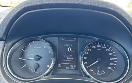 Nissan Qashqai, 2019 год, 2 000 000 рублей, 18 фотография