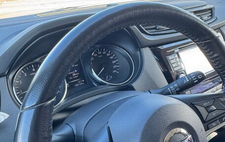 Nissan Qashqai, 2019 год, 2 000 000 рублей, 17 фотография