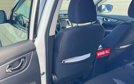 Nissan Qashqai, 2019 год, 2 000 000 рублей, 13 фотография