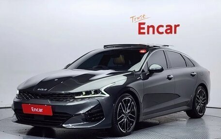 KIA K5, 2023 год, 2 400 030 рублей, 1 фотография