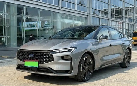 Ford Mondeo, 2025 год, 3 215 000 рублей, 1 фотография