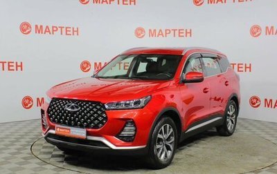 Chery Tiggo 7 Pro, 2022 год, 1 734 000 рублей, 1 фотография