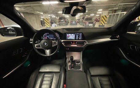 BMW 3 серия, 2020 год, 3 330 000 рублей, 1 фотография
