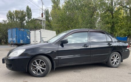 Mitsubishi Lancer IX, 2009 год, 450 000 рублей, 1 фотография