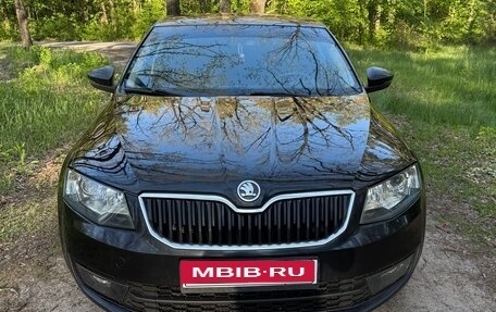 Skoda Octavia, 2014 год, 1 270 000 рублей, 1 фотография