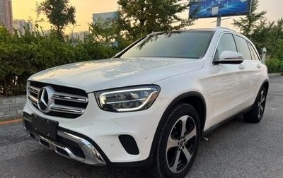 Mercedes-Benz GLC, 2021 год, 3 800 000 рублей, 1 фотография