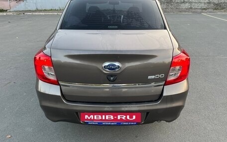 Datsun on-DO I рестайлинг, 2014 год, 415 000 рублей, 6 фотография