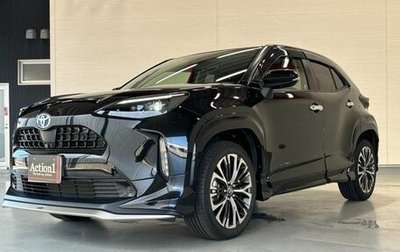 Toyota Yaris Cross, 2022 год, 1 354 000 рублей, 1 фотография