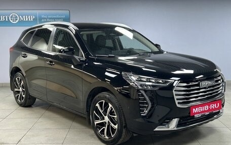 Haval Jolion, 2022 год, 2 002 000 рублей, 3 фотография