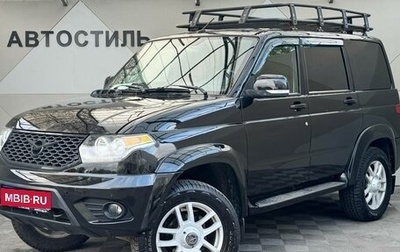 ЛуАЗ Patriot, 2018 год, 899 000 рублей, 1 фотография