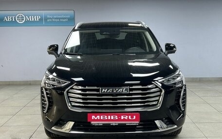 Haval Jolion, 2022 год, 2 002 000 рублей, 2 фотография