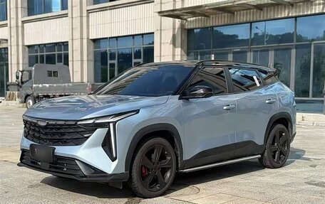 Geely Atlas, 2024 год, 1 830 000 рублей, 1 фотография