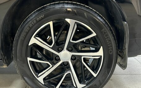 Haval Jolion, 2022 год, 2 002 000 рублей, 9 фотография