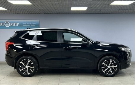 Haval Jolion, 2022 год, 2 002 000 рублей, 8 фотография