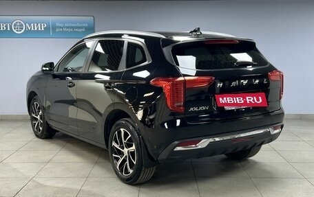 Haval Jolion, 2022 год, 2 002 000 рублей, 5 фотография