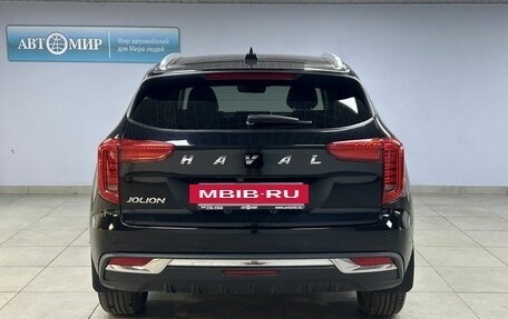 Haval Jolion, 2022 год, 2 002 000 рублей, 6 фотография