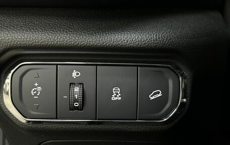 Haval Jolion, 2022 год, 2 002 000 рублей, 11 фотография