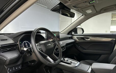 Haval Jolion, 2022 год, 2 002 000 рублей, 10 фотография