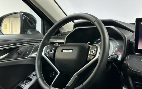 Haval Jolion, 2022 год, 2 002 000 рублей, 17 фотография