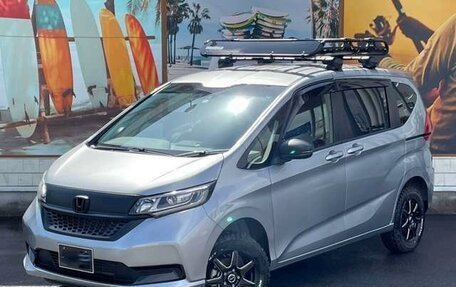 Honda Freed II, 2021 год, 1 211 000 рублей, 1 фотография