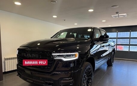 Rambler 1500, 2025 год, 11 988 000 рублей, 1 фотография