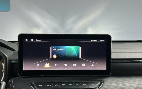 Haval Jolion, 2022 год, 2 002 000 рублей, 22 фотография