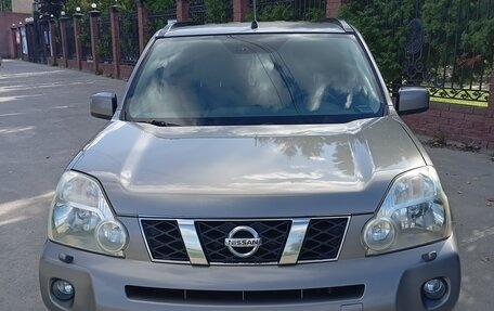 Nissan X-Trail, 2007 год, 850 000 рублей, 1 фотография