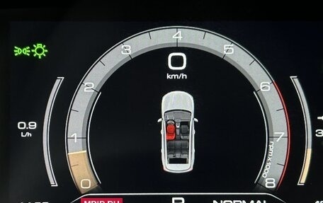 Haval Jolion, 2022 год, 2 002 000 рублей, 19 фотография