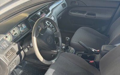 Mitsubishi Lancer IX, 2005 год, 350 000 рублей, 1 фотография