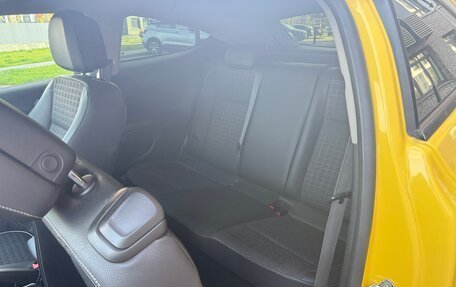 Opel Astra J, 2012 год, 1 320 000 рублей, 8 фотография