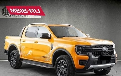 Ford Ranger, 2023 год, 6 300 000 рублей, 1 фотография