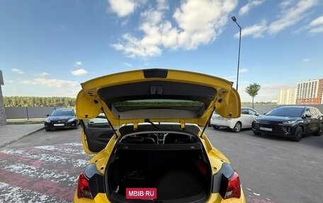 Opel Astra J, 2012 год, 1 320 000 рублей, 12 фотография