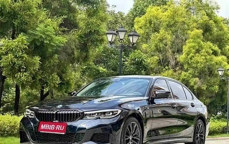 BMW 3 серия, 2021 год, 2 900 000 рублей, 1 фотография
