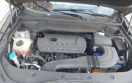 Haval F7x I, 2020 год, 1 845 000 рублей, 9 фотография