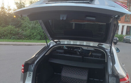 Haval F7x I, 2020 год, 1 845 000 рублей, 5 фотография